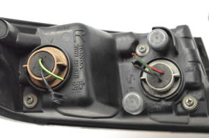 Honda Civic VIII (2005–2012) Eckleuchte hinten - 5