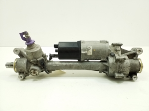 Mercedes Benz C-Class 205 (2014–2021) Lenkgetriebe - 3