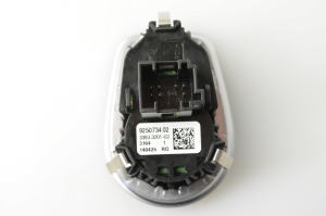 BMW 1 SERIES F20 (2010–2026) Ignition switch 925073402 - 2