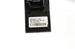 BMW 1 SERIES F20 (2010–2026) Tagumise külgukse aknalüliti 9208107 - 4
