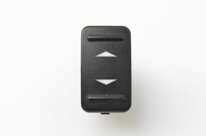 Front door glass switch - 6M2T14529AD