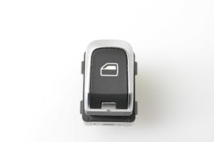 Rear side door window switch - 8V0959855A