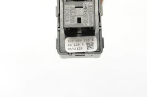 AUDI A3 8V (2012–2020) Schalter el. Fensterheber hinten 8V0959855A - 2