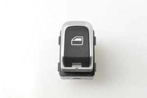 Tagumise külgukse aknalüliti - 8V0959855A