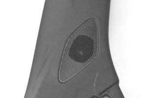 AUDI A3 8V (2012–2020) Garniture intérieure de montant avant 8V0867234 - 2