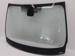 RENAULT Megane III (2008–2016) Windshield 727129203R - 2