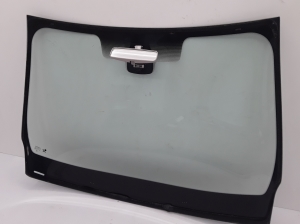 RENAULT Megane III (2008–2016) Windshield 727129203R - 5