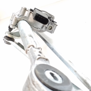 BMW 3 SERIES E90 (2004–2013) Scheibenwischermechanismus 6978264 - 3