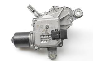 Citroen C4 Picasso (2007–2013) Scheibenwischermechanismus 53630327 - 2
