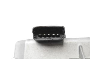 Citroen C4 Picasso (2007–2013) Scheibenwischermechanismus 53630327 - 5