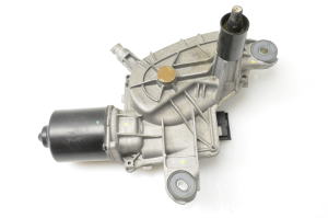 Scheibenwischermechanismus - 53630317