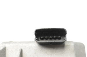 Citroen C4 Picasso (2007–2013) Scheibenwischermechanismus 53630317 - 4