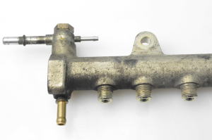 Opel Corsa C (2000–2006) Kraftstoffhochdrucksensor 0281002584 - 2