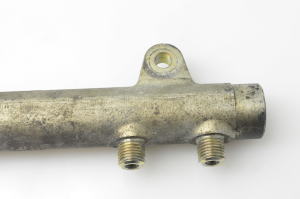Opel Corsa C (2000–2006) Kraftstoffhochdrucksensor 0281002584 - 3