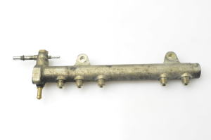 Opel Corsa C (2000–2006) Kraftstoffhochdrucksensor 0281002584