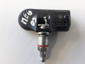  Tire pressure sensor 