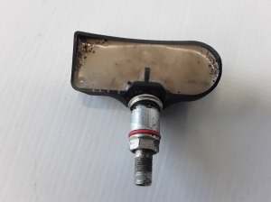  Tire pressure sensor 