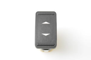 Rear side door window switch - 6M2T14529