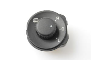 Mirror control switch - 1Z2959565A