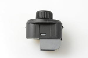 Skoda Octavia II (2004–2013) Mirror control switch 1Z2959565A - 4