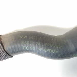 BMW 3 SERIES E90 (2004–2013) Voolik 6928591 - 2
