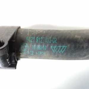 BMW 3 SERIES E90 (2004–2013) Voolik 9127403 - 4
