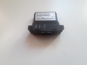 Autre pièce du système audio - 7N0907530