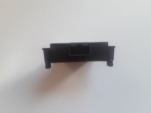 AUDI A3 8P (2003–2012) Sonstiges Teil der Audioanlage 7N0907530 - 3