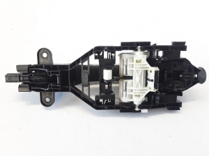 VOLVO XC90 (2015–2024) Rear side door exterior handle and its parts - 2