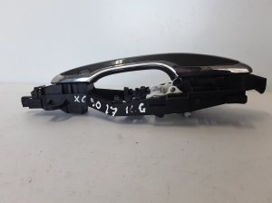 VOLVO XC90 (2015–2024) Rear side door exterior handle and its parts - 3