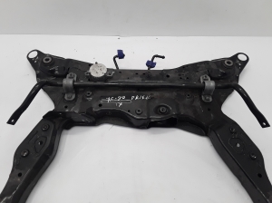 VOLVO XC60 (2017–2026) Berceau avant 32221710 - 2