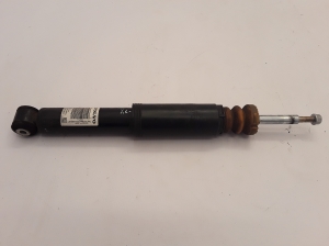  Rear shock absorber 