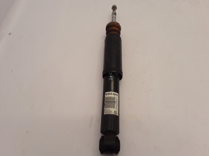  Rear shock absorber 