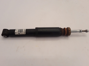  Rear shock absorber 