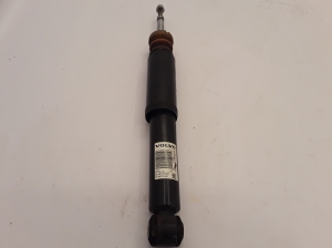  Rear shock absorber 