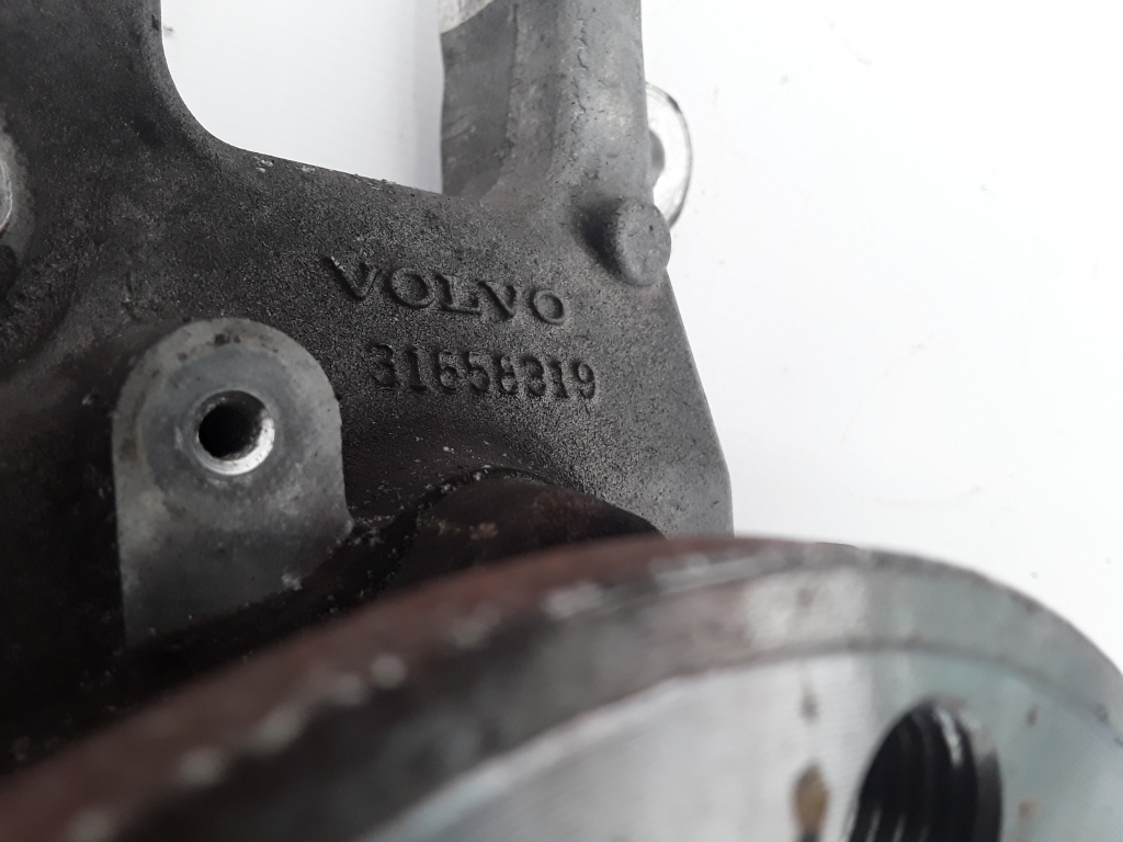 VOLVO XC90 2 generation (2014-2024) Venstre baghjulsnav 31658319 22372350