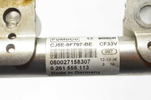Ford Focus (2011–2018) Kõrgsurve kütusetoru CJ5E9F797BE - 2