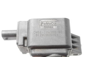  Ignition coil 