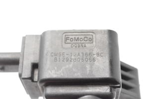  Ignition coil 