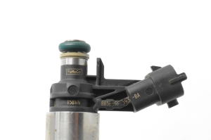  Fuel injector 