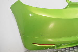 Volkswagen Scirocco III (2008–2017) Heckstoßstange 1K8807421M - 3