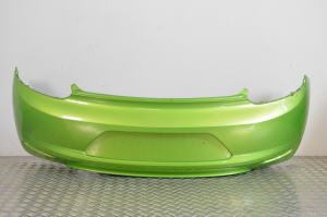 Rear bumper - 1K8807421M