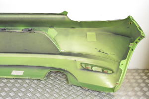Volkswagen Scirocco III (2008–2017) Heckstoßstange 1K8807421M - 6