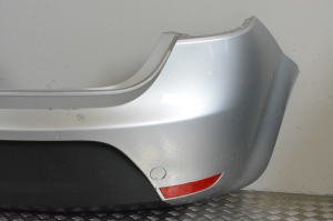 Seat Leon (2005–2012) Heckstoßstange 1L0807421C - 7