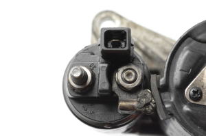 AUDI A2 (2000–2005) Starter 02T911023G - 3