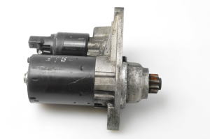 AUDI A2 (2000–2005) Starter 02T911023G - 4
