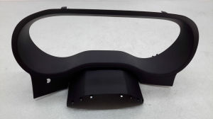 Instrument cluster trim - A2466801107
