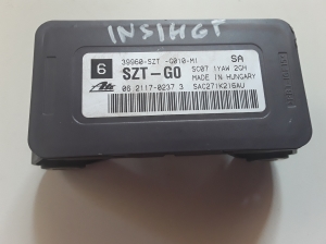 Honda Insight (2009–2014) Datora ESP 39960-SZT - 3
