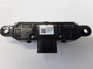 VOLVO XC90 (2015–2024) Esiistme juhtlüliti 31376462 - 3