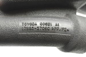 LEXUS CT 200h ZWA10 (2010–2017) Caurule 1789337050 - 4